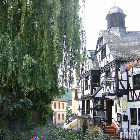 Altes Haus Konukevi 2*