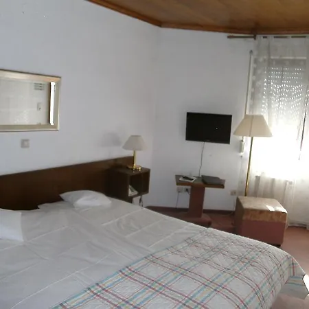 Altes Haus Konukevi 2*