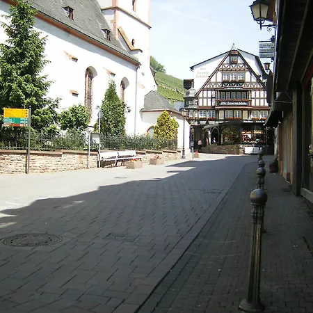 Πανσιόν Altes Haus