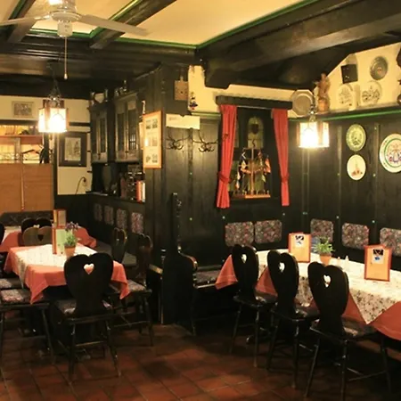 Altes Haus Konukevi 2*
