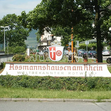Altes Haus Πανσιόν 2*