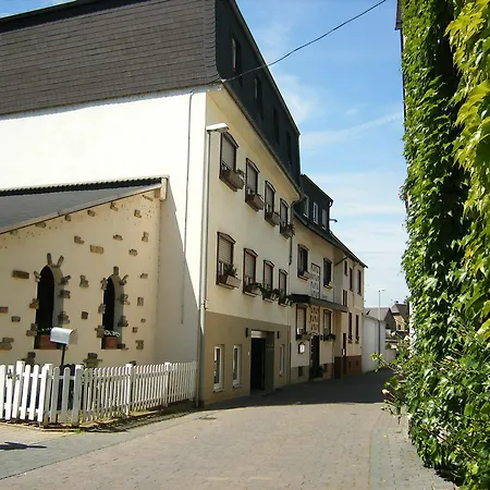 Altes Haus