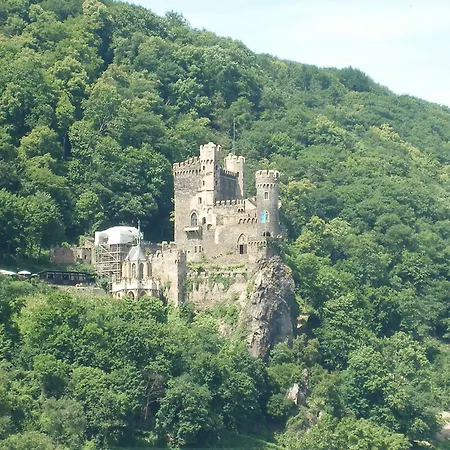 Konukevi Altes Haus 2*
